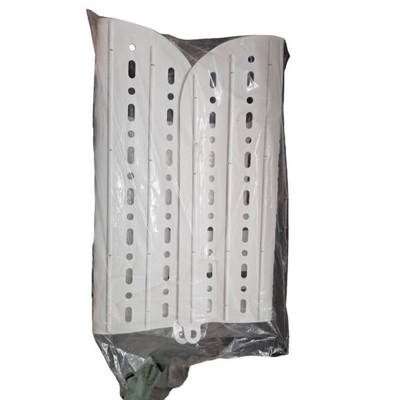 Foldable Sink Basin Top Cover Silicone Makeup Brush Cleaning Mat Foldable NEW - Picture 4 of 4